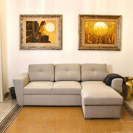 Aristocasa B&B Luxury Rooms Palermo Exterior foto