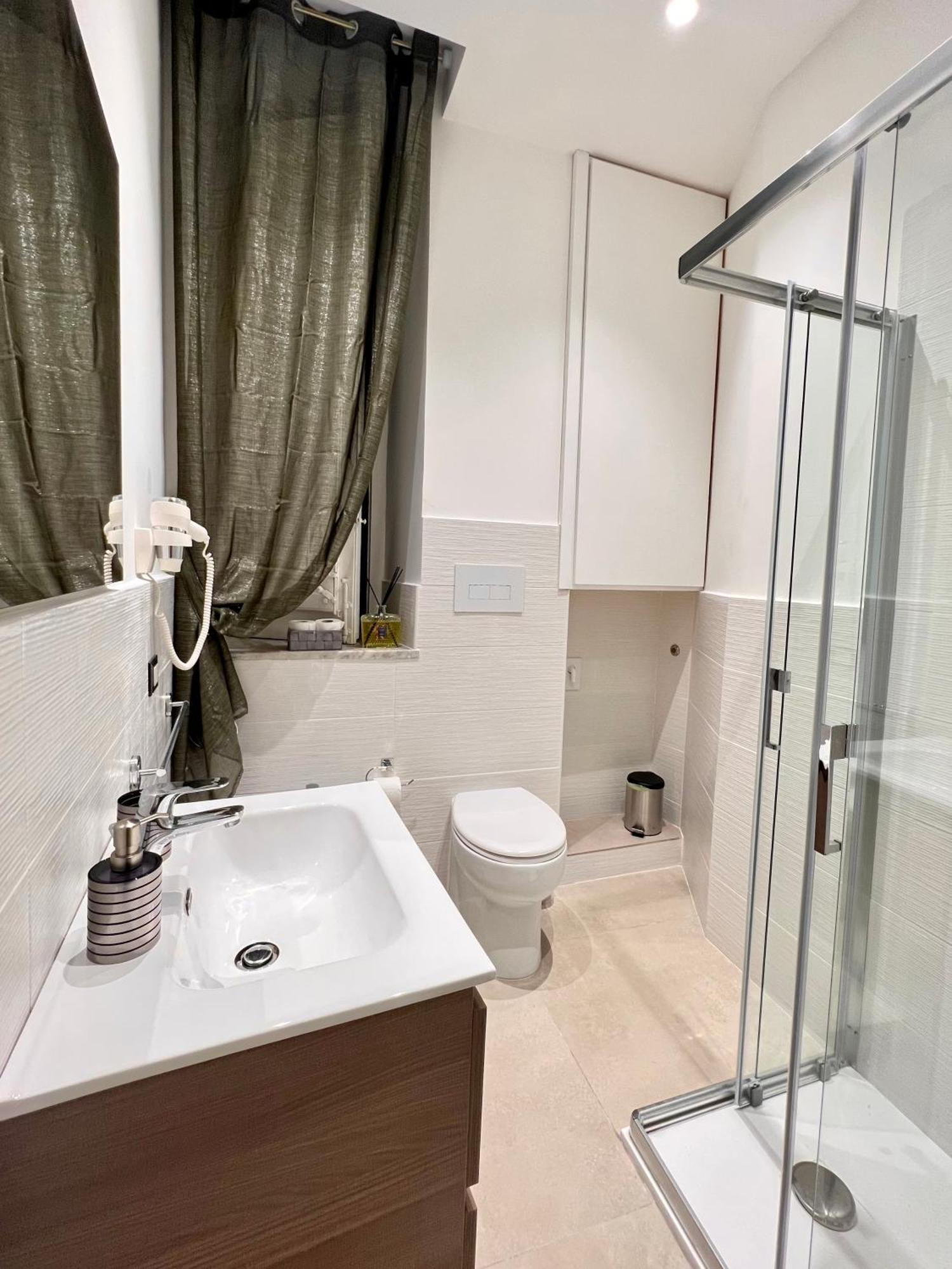 Aristocasa B&B Luxury Rooms Palermo Exterior foto