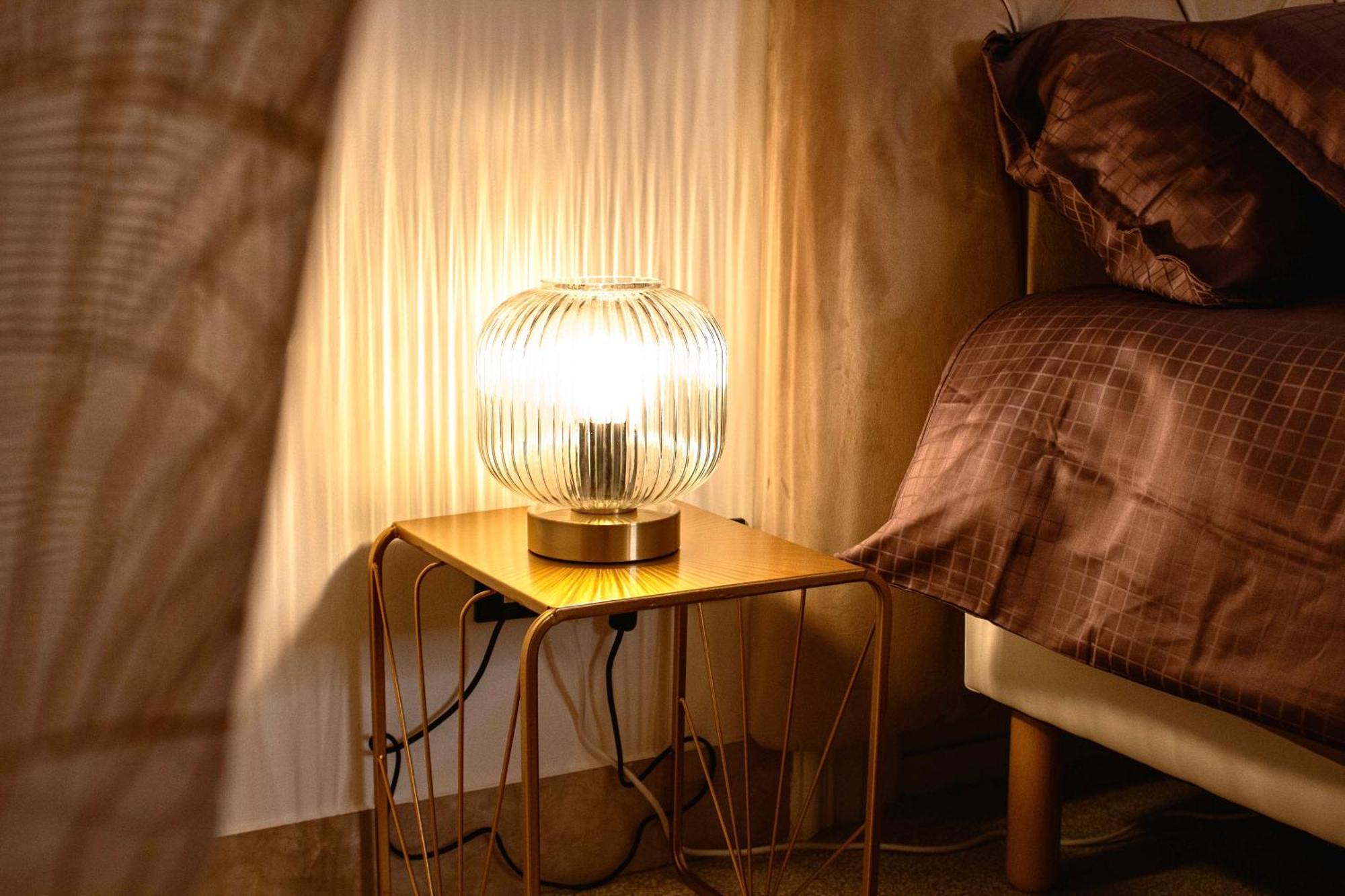 Aristocasa B&B Luxury Rooms Palermo Exterior foto