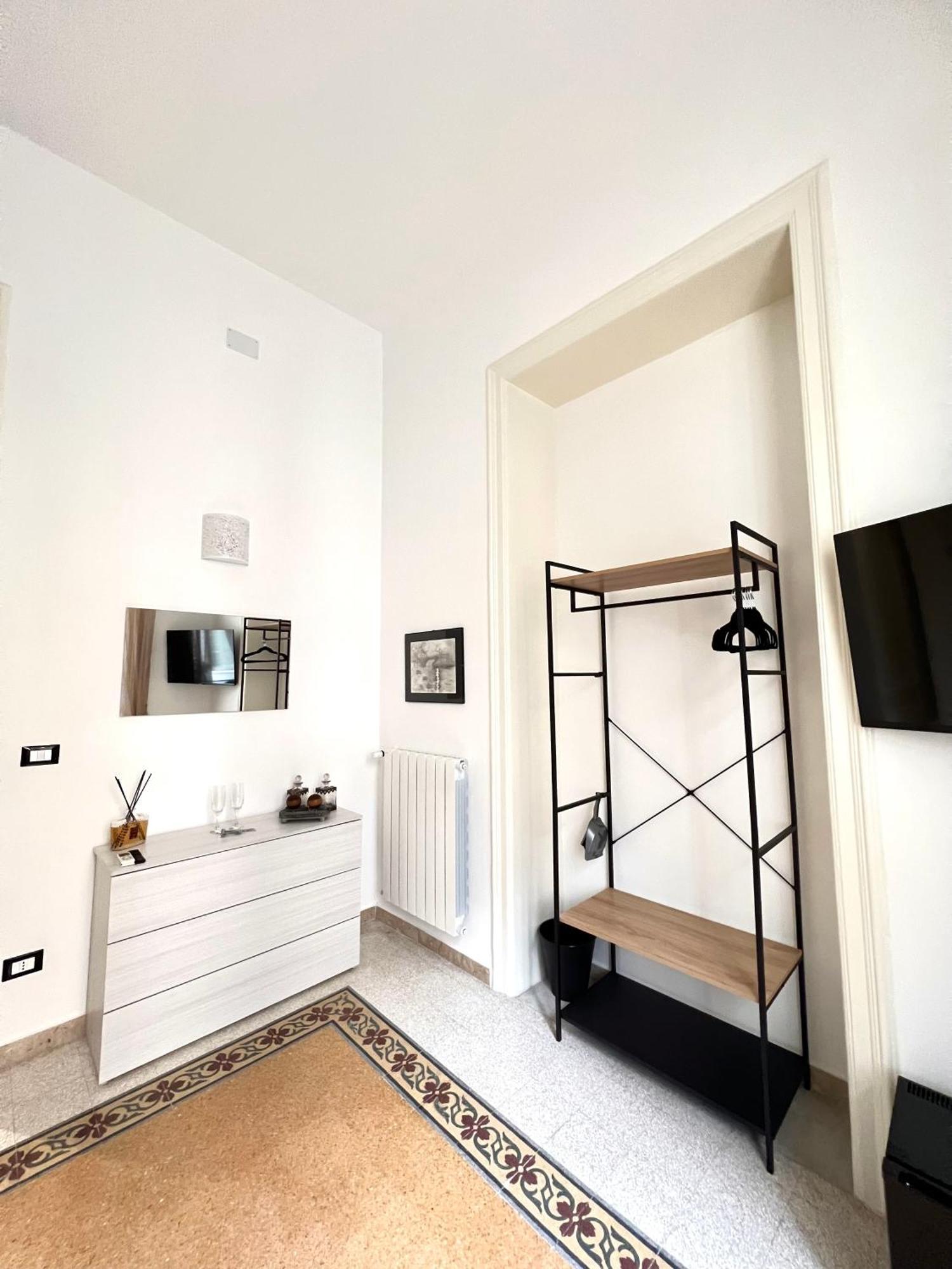 Aristocasa B&B Luxury Rooms Palermo Exterior foto