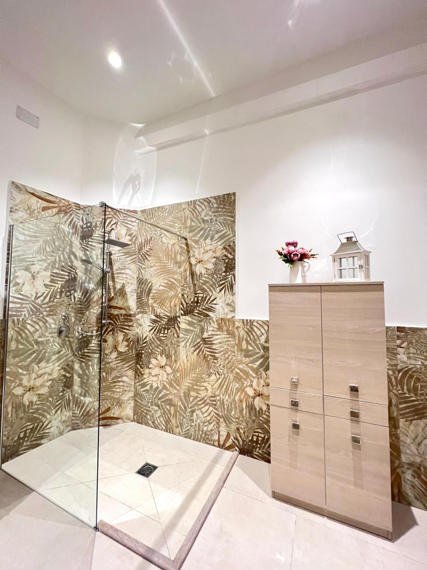 Aristocasa B&B Luxury Rooms Palermo Exterior foto