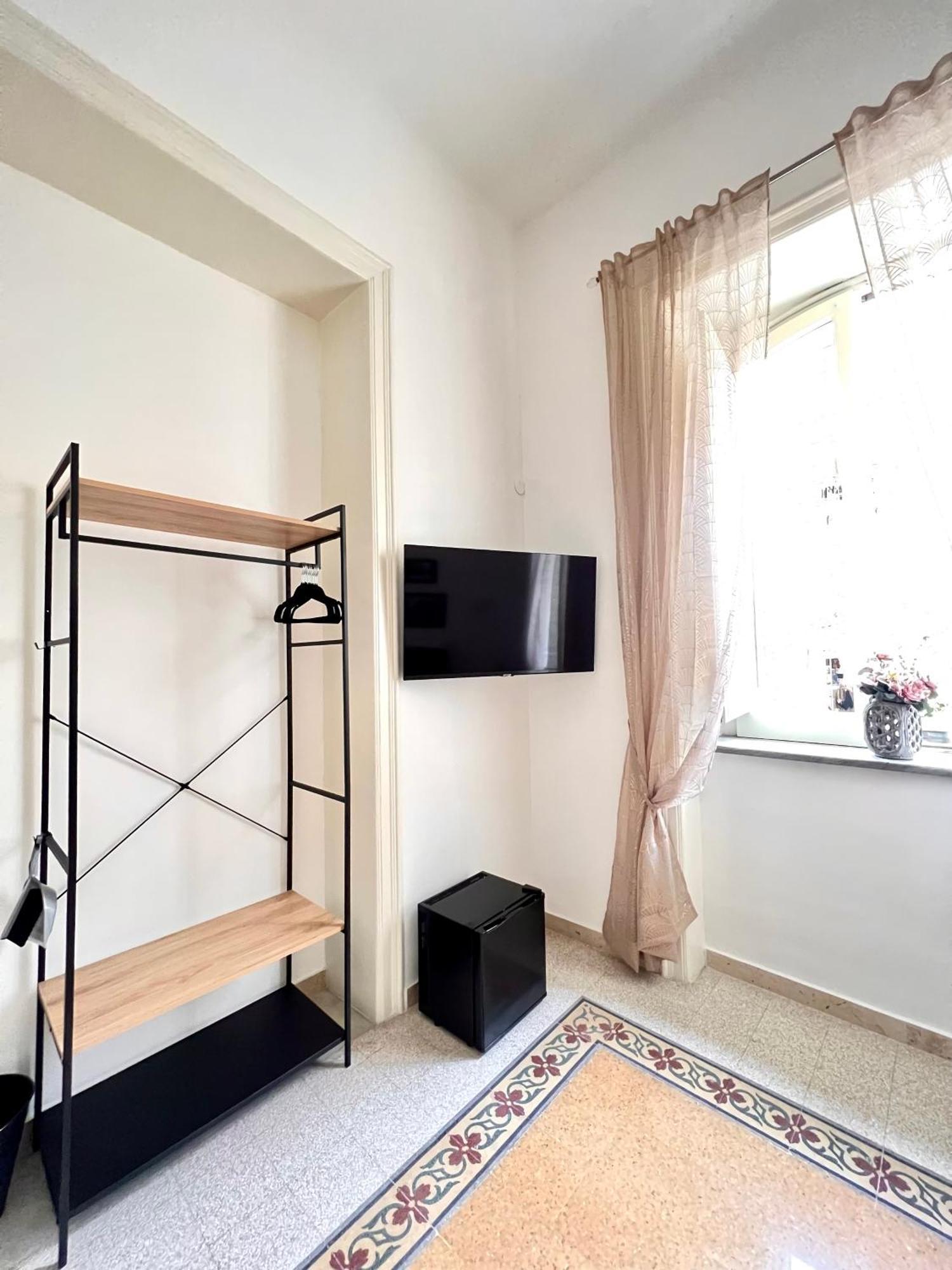 Aristocasa B&B Luxury Rooms Palermo Exterior foto